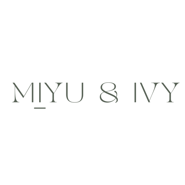 Miyu & Ivy
